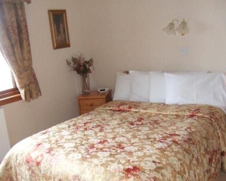 Alltonside Guest House フォート・ウィリアム エクステリア 写真