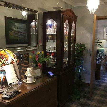 Alltonside Guest House フォート・ウィリアム エクステリア 写真