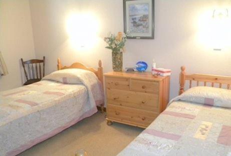 Alltonside Guest House フォート・ウィリアム 部屋 写真