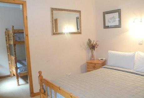 Alltonside Guest House フォート・ウィリアム 部屋 写真