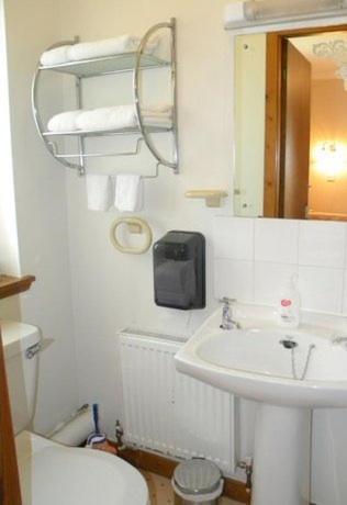 Alltonside Guest House フォート・ウィリアム 部屋 写真
