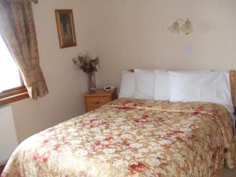 Alltonside Guest House フォート・ウィリアム エクステリア 写真