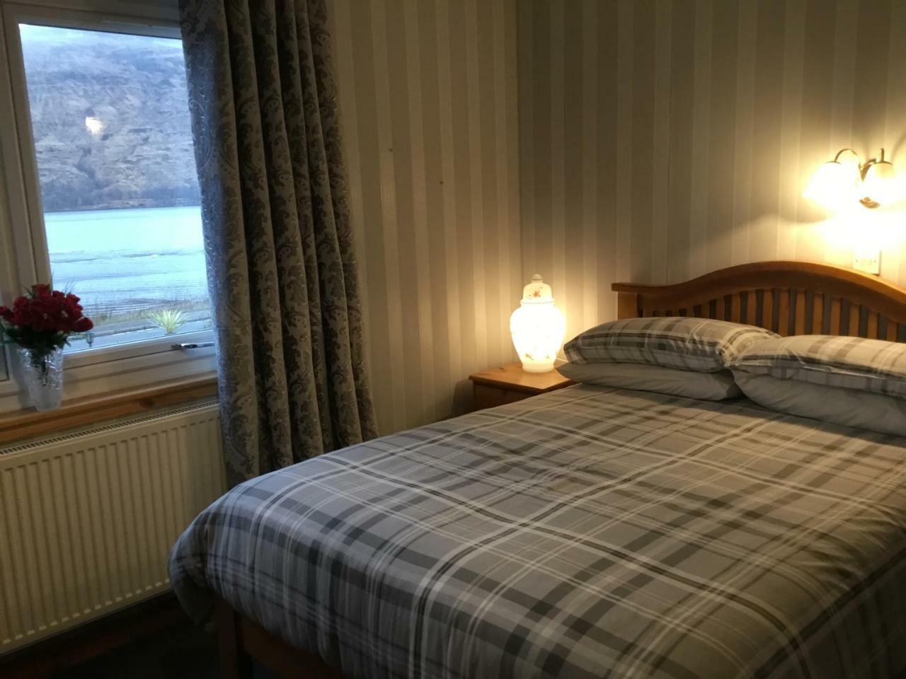 Alltonside Guest House フォート・ウィリアム エクステリア 写真