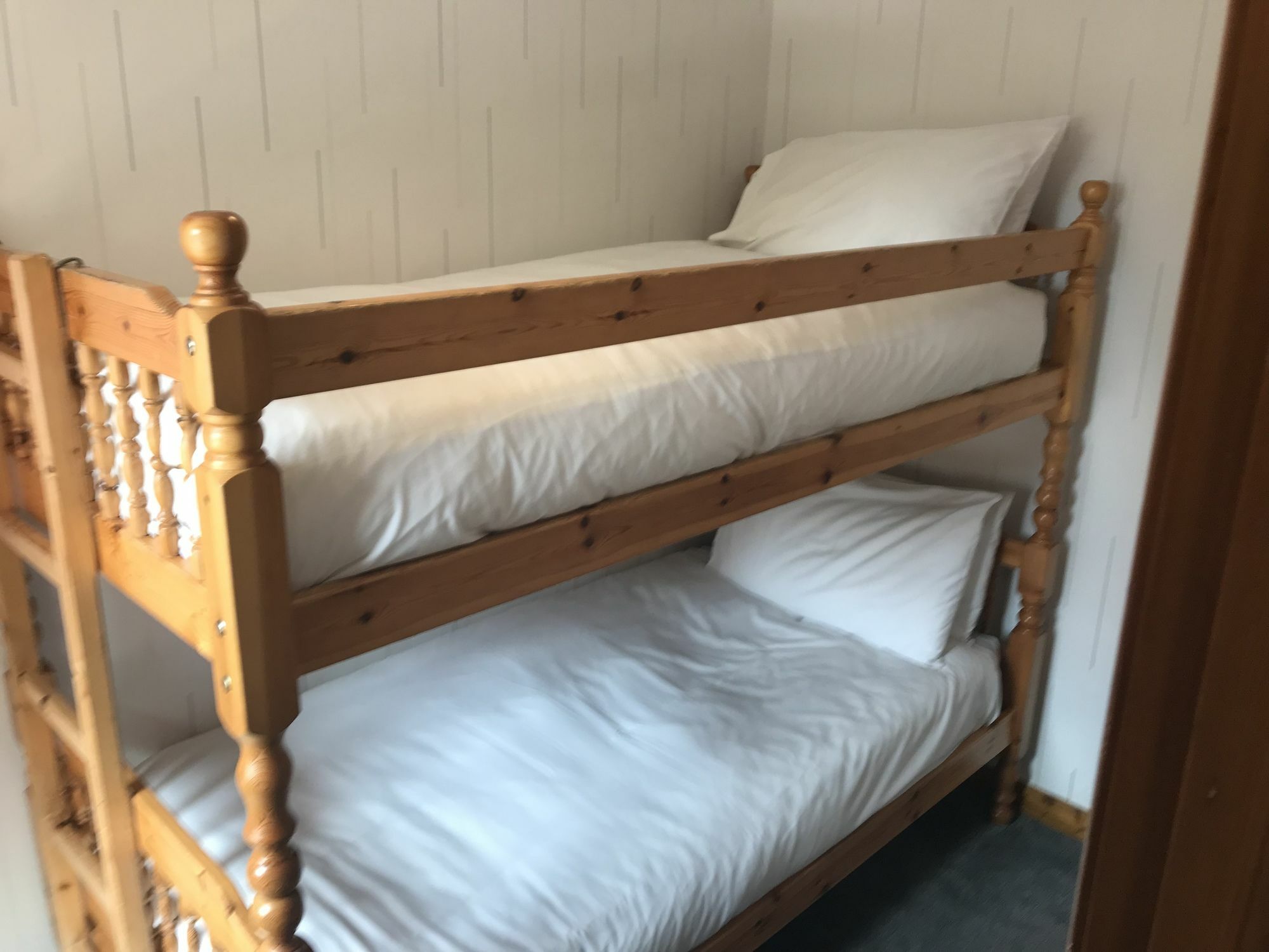 Alltonside Guest House フォート・ウィリアム エクステリア 写真